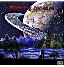 1Don Paul - Fighting For Love