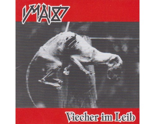 1.Mai 87 - Viecher im Leib