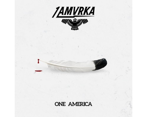 1 AMVRKA - One America