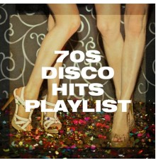 #1 Disco Dance Hits, 80's Disco Band, 70's Disco - 70S Disco Hits Playlist