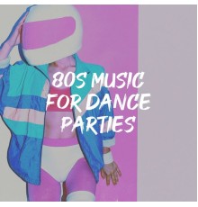 #1 Disco Dance Hits, 80's Disco Band, 70's Disco - 80S Music for Dance Parties