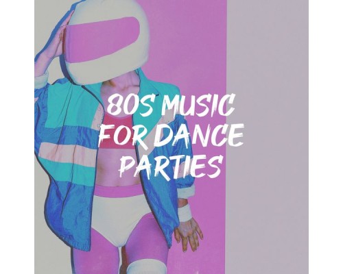 #1 Disco Dance Hits, 80's Disco Band, 70's Disco - 80S Music for Dance Parties