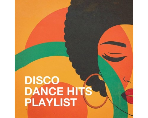 #1 Disco Dance Hits, DJ Disco, 70's Disco - Disco Dance Hits Playlist