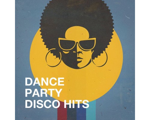 #1 Disco Dance Hits, DJ Disco, 70's Disco - Dance Party Disco Hits