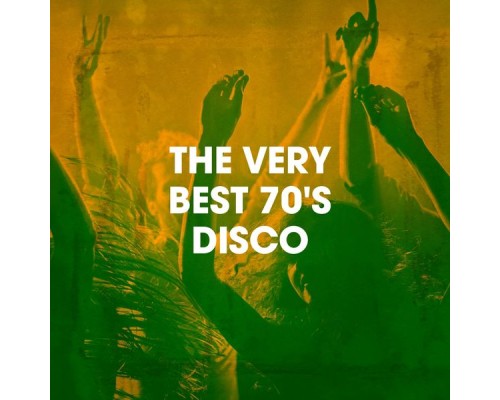 #1 Disco Dance Hits, DJ Hits, Billboard Top 100 Hits - The Very Best 70's Disco