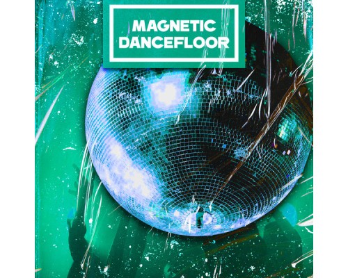 #1 Hits Now, Dancefloor Hits 2015 - Magnetic Dancefloor: Chillout Party Vibes, Erotica Bar Lounge, Summer Cocktails & Drinks