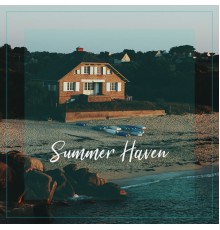 #1 Hits Now, Electro Lounge All Stars - Summer Haven: Deep Electro House Mix, EDM Party, Chill Trap, Synthwave Mix, Psy Trance