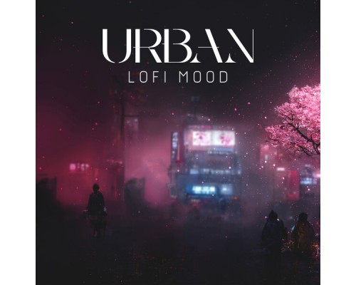 #1 Hits Now, Friday Night Music Zone - Urban Lofi Mood