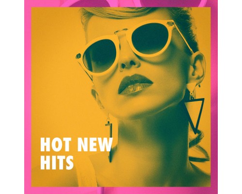 #1 Hits Now, Hits Etc., Billboard Top 100 Hits - Hot New Hits