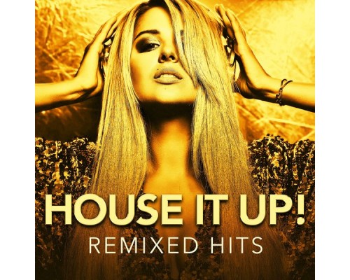 #1 Hits Now, Ibiza Chill Out, DJ ReMix Factory - House It Up! Remixed Hits