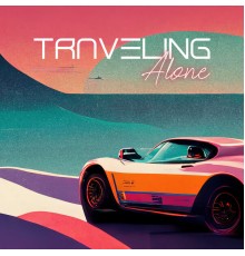 #1 Hits Now, Inspirational Electronic Music Zone - Traveling Alone: 80s Synthwave, Night Mood, Relaxation