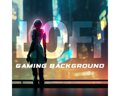 #1 Hits Now, Lofi Gaming, Electronic Music Zone - Lofi Gaming Background: Instrumental Beats for All Night Gaming