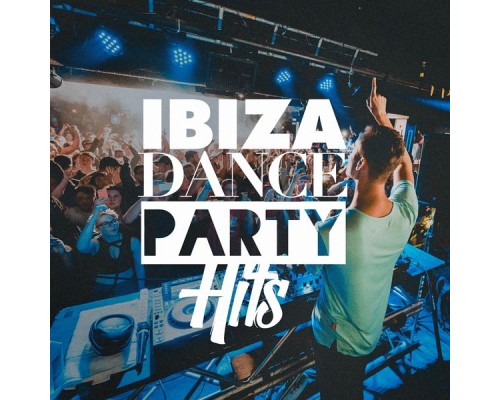 #1 Hits Now, Today's Hits!, Dance Hits 2015 - Ibiza Dance Party Hits