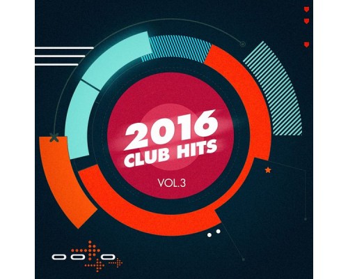 #1 Hits Now, Todays Hits, Ibiza Fitness Music Workout - 2016 Club Hits, Vol. 3