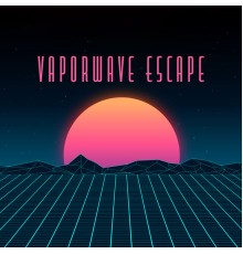 #1 Hits Now, Video Background Music Masters - Vaporwave Escape - A Vibes of Nostalgia and Aesthetic