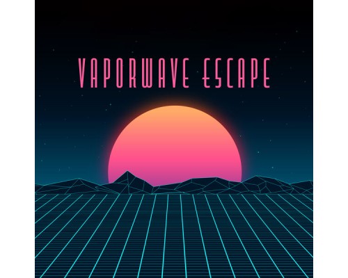 #1 Hits Now, Video Background Music Masters - Vaporwave Escape - A Vibes of Nostalgia and Aesthetic #1 Hits Now, Video Background Music Masters - Vaporwave Escape - A Vibes of Nostalgia and Aesthetic