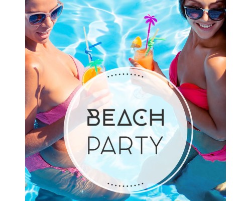 #1 Hits Now, nieznany, Marco Rinaldo - Beach Party – Chillout Music, Relaxation Holiday, Nature Sounds, Bossa Chillout, Ibiza Hits