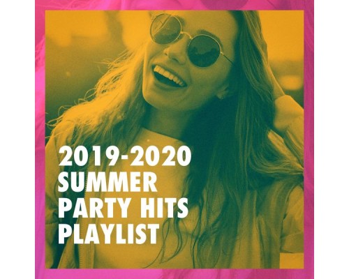 #1 Hits, Todays Hits, The Cover Crew - 2019-2020 Summer Party Hits Playlist