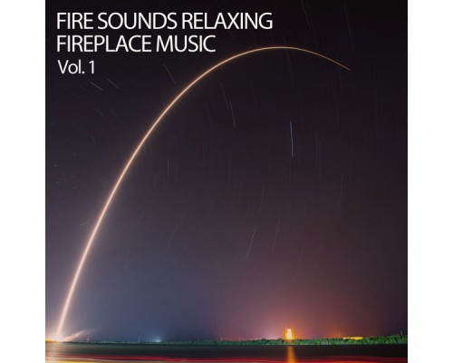 1 Hour Spa Music, Calm Music Guru, Eastern Zen - Fire Sounds Relaxing Fireplace Music Vol. 1