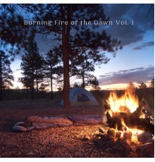 1 Hour Spa Music, Relating Noises, Spa Music & Sounds - Burning Fire of the Dawn Vol. 1