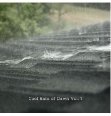 1 Hour Spa Music, Waters Of Deluge, Meditation Awareness - Cool Rain of Dawn Vol. 1