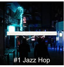 #1 Jazz Hop - Mysterious Sound for Homework