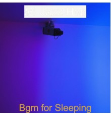 #1 Jazz Hop - Bgm for Sleeping