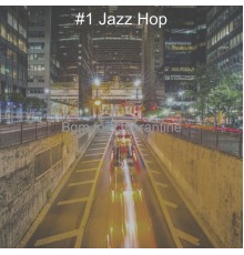 #1 Jazz Hop - Bgm for Quarantine