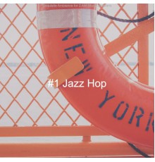 #1 Jazz Hop - Exquisite Ambiance for 2 AM Study Sessions