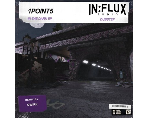 1point5 - In The Dark EP