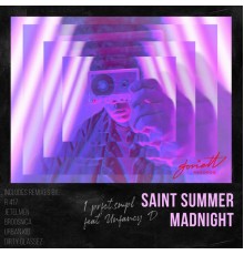 1prfct.smpl - Saint Summer Madnight
