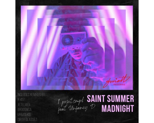 1prfct.smpl - Saint Summer Madnight