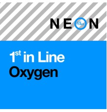 1st In Line - Oxygen