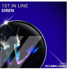 1st In Line - Siren