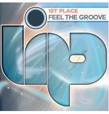 1st Place - Feel The Groove