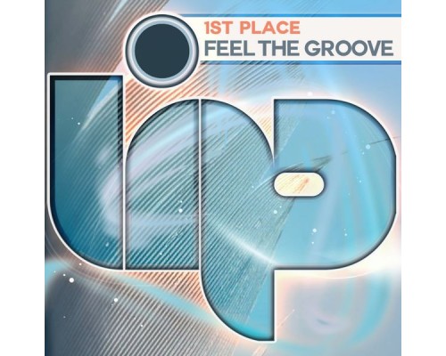 1st Place - Feel The Groove