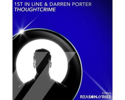 1st in Line & Darren Porter - Thoughtcrime 1st in Line & Darren Porter - Thoughtcrime
