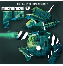 1uP - Mechanical EP (Original Mix)