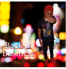 1uptoptj - Back In Business