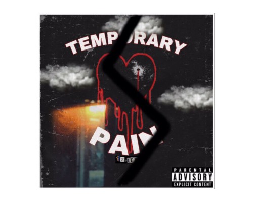 1x.tey - Temporary Pain