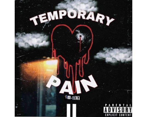 1x.tey - Temporary pain II