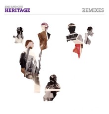2000 and One - Heritage Remixes