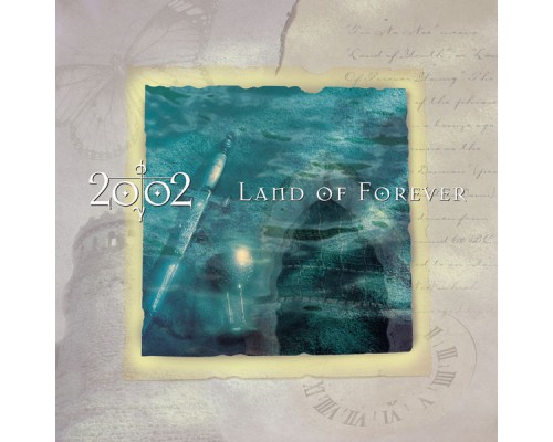 2002 - Land of Forever