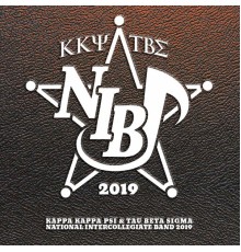 2019 Kappa Kappa Psi & Tau Beta Sigma National Intercollegiate Band, Jerry Junkin - 2019 Kappa Kappa Psi & Tau Beta Sigma National Intercollegiate Band (Live)
