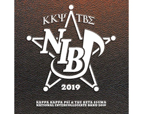 2019 Kappa Kappa Psi & Tau Beta Sigma National Intercollegiate Band, Jerry Junkin - 2019 Kappa Kappa Psi & Tau Beta Sigma National Intercollegiate Band (Live)