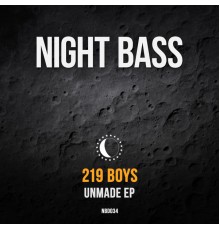 219 Boys - Unmade