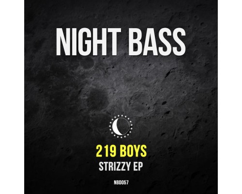 219 Boys - Strizzy