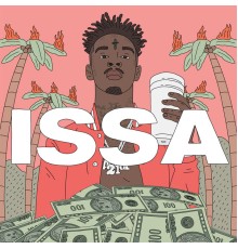 21 Savage - Issa Album