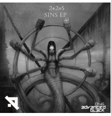 2+2=5 - Sins EP (Original Mix)