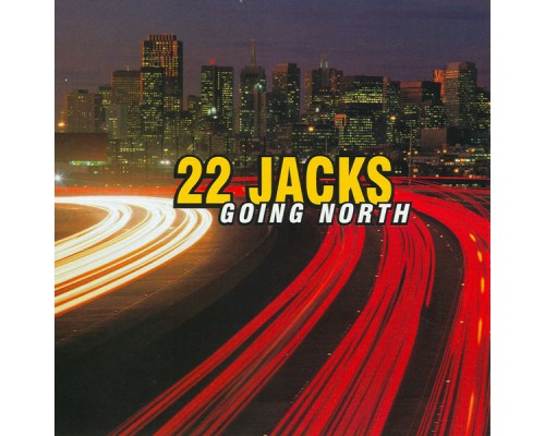 22 Jacks - Going North